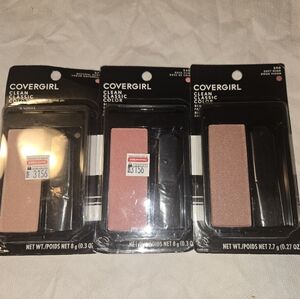 Bundle of 3 blush❤️